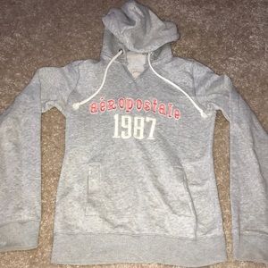 Aéropostale Small Sweatshirt